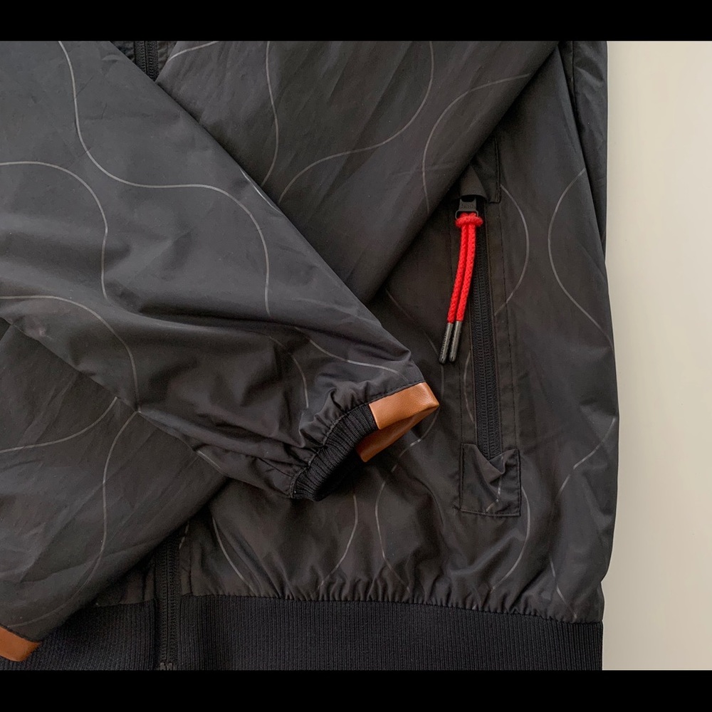 Bench jacket - Picture 3 of 6